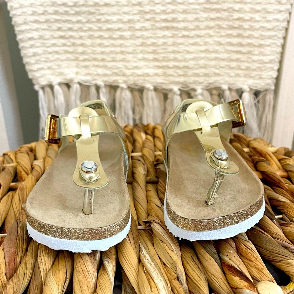 Toddler Girls Sandals